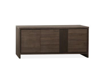 Dressoir Midden Leerdam - dressoirs, Nieuw, Overige materialen