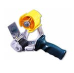 Tape dispenser / Tapedispenser / roller / afroller - met rem
