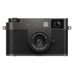 Fujifilm X half compact camera Charcoal - Tweedehands, Verzenden, Gebruikt, Compact