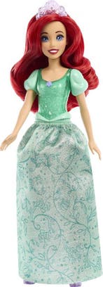 Disney Princess Ariel Pop - Modepop uit De Kleine Zeemeermin, Verzenden, Nieuw