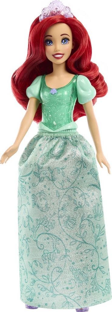 Disney Princess Ariel Pop - Modepop uit De Kleine Zeemeermin, Kinderen en Baby's, Speelgoed | Overig, Verzenden