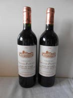 1996 Chateau Grand - Pontet - Saint-Émilion Grand Cru Classé, Nieuw