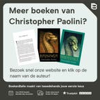 Eragon; Eldest 9780375842405 Christopher Paolini, Boeken, Verzenden, Gelezen, Christopher Paolini