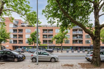 Te huur: Appartement Wielingenstraat in Amsterdam, Huizen en Kamers, Noord-Holland, Appartement, Amsterdam