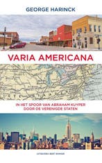 Varia Americana 9789035144569 George Harinck, Boeken, Geschiedenis | Wereld, Verzenden, Gelezen, George Harinck
