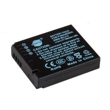 DMW-BCJ13E Accu (Panasonic), Ophalen of Verzenden, Nieuw