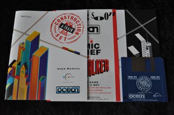 A-Train Construction Set PC Big Box, Verzenden, Nieuw