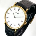 Piaget - Altiplano Gold 18k 30mm - 9025N - Unisex -, Nieuw