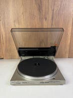 Technics - SL-3 Platenspeler, Nieuw