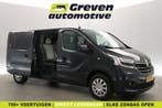 Renault Trafic 2.0 dCi 145PK L2H1  DC  6 Zits  Automaat, Automaat, Renault, Diesel, Nieuw