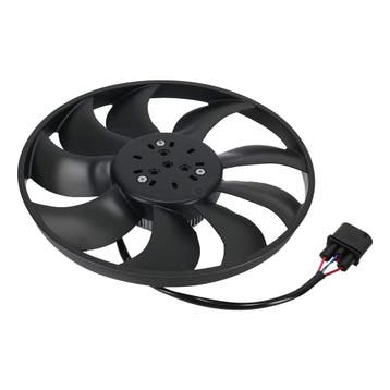 Blower Motor Cooling Ventilator geschikt voor Porsche 718..., Auto-onderdelen, Airco en Verwarming, Verzenden, Nieuw, Porsche