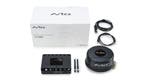 Avtex AMR105X 5G WiFi 6 dualSIM router met 5G antenne - Z..., Ophalen of Verzenden, Nieuw