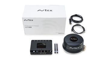Avtex AMR105X 5G WiFi 6 dualSIM router met 5G antenne - Z..., Ophalen of Verzenden, Nieuw