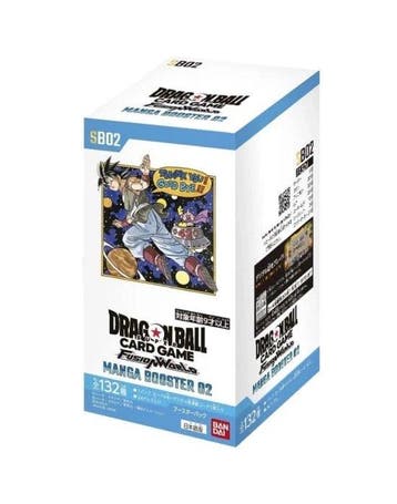 Bandai - 285 Onvolledige set - Dragon Ball, Nieuw
