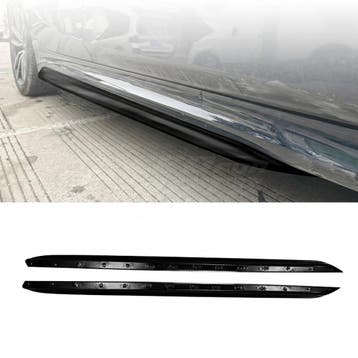 Side Skirts Voor BMW 3 Series G20 M Sport & M340i & M340d -, Auto-onderdelen, Ophalen of Verzenden, Nieuw