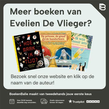 Het grote woordenboek / Uki - Evelien De Vlieger, Verzenden, Gelezen, Evelien De Vlieger