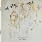 cd - Bianca Casady &amp; The C.I.A - Oscar Hocks, Cd's en Dvd's, Verzenden, Zo goed als nieuw