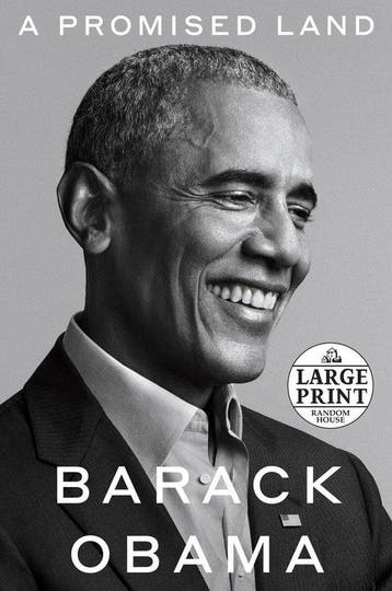 A Promised Land - Barack Obama 9780525633761, Verzenden, Gelezen, Barack Obama