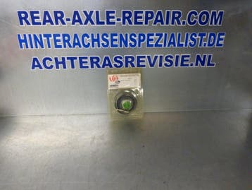 Tankdop Vw, Biagini. (Exterieur), Verzenden, Nieuw, Volkswagen