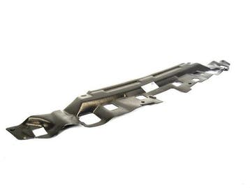 Front cover above radiator Ram 1500 09+ incl. clips, Ophalen of Verzenden, Nieuw