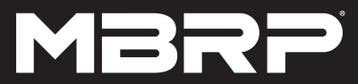 MBRP 2024+ Can-Am Maverick R Heavy Duty Rock Sliders, Ophalen of Verzenden, Nieuw
