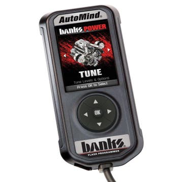Banks Power 01-15 Chevy/GMC 6.6L Diesel/Gas AutoMind 2 Flash, Ophalen of Verzenden