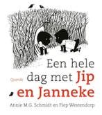 Een hele dag met Jip en Janneke 9789045128962, Verzenden, Zo goed als nieuw, Annie M.G. Schmidt