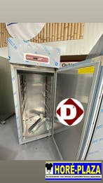 Professionele Koelkast – DIAMOND Geventileerd (DEMO), Nieuw zonder verpakking, Koelen en Vriezen