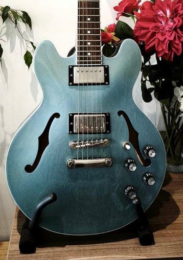 Epiphone - Dot ES 339 TE - - Elektrische gitaar - China -, Nieuw