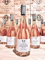 2022 Domaine Mapliers Cuvée Abacus - Provence - 12 Flessen, Nieuw