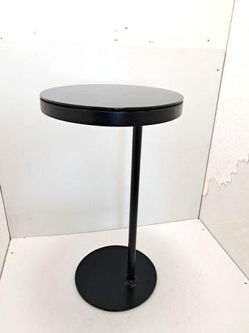 IKEA - Eva Lilja Lowenhielm - Bijzettafel - Metaal, Hout -