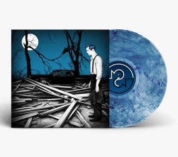 lp nieuw - jack white - FEAR OF THE DAWN (nieuw), Cd's en Dvd's, Verzenden, Zo goed als nieuw, Overige formaten