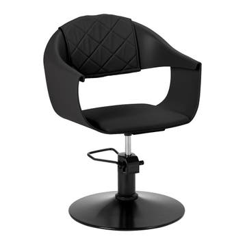 Hair System Halo Noir Kappersstoel Verstelbaar Professioneel, Ophalen of Verzenden, Nieuw
