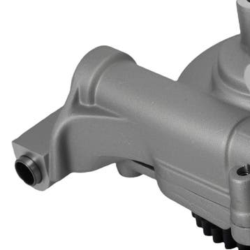 Oliepomp geschikt voor VW Golf VI Polo Touran, Audi A1 A3..., Verzenden, Nieuw, Audi