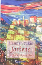 Jardena 9789045007007 H. Yakin, Boeken, Romans, Verzenden, Zo goed als nieuw, H. Yakin