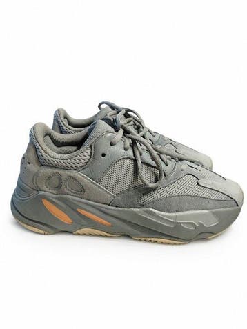Adidas - Yeezy Boost 700 - Low-top sneakers - Maat: EU 42, Nieuw