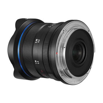 Laowa 9mm f/2.8 Zero-D Sony E, Audio, Tv en Foto, Ophalen of Verzenden, Nieuw, Groothoeklens