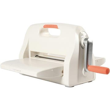 Creativ Company stans- en embossing van €227,99 voor €113,99, Ophalen of Verzenden, Nieuw