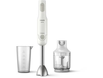 Philips HR2535/00 - Staafmixer - 650W ProMix technologie -, Verzenden, Zo goed als nieuw