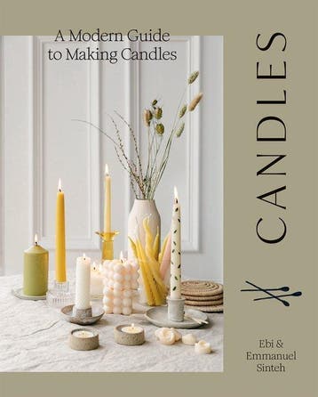 9781787138933 Candles Ebi Sinteh, Verzenden, Nieuw, Ebi Sinteh