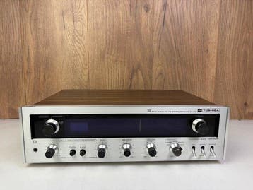 Toshiba - SA-400 Solid state stereo receiver, Nieuw