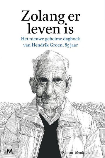 Zolang er leven is - Zolang er leven is, Boeken, Ophalen of Verzenden, Nieuw