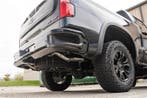 Corsa 2022-2024 Chevrolet Silverado 1500 Cat-Back Dual Rear, Ophalen of Verzenden, Nieuw