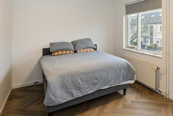 Huis Stan Laurelstraat in Almere, Overige soorten, Via bemiddelaar, Almere, Almere