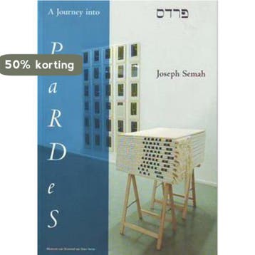 Joseph Semah A Journey into PaRDeS - U. Mes 9789078290025, Boeken, Verzenden, Zo goed als nieuw, U. Mes