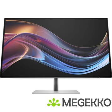 HP Serie 7 Pro 727PK 27  4K Ultra HD Thunderbolt 4 60Hz IPS, Verzenden, Nieuw, HP
