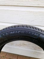 195/60R18 Michelin Zomerbanden 4X, 18 inch, Gebruikt, Band(en), Personenwagen