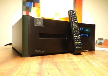 Wadia - 860 Cd-speler, Nieuw