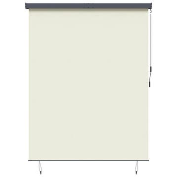 Rolgordijn UV-bestendig | 200x250cm | Laatste Stuk!, Overige typen, Ophalen of Verzenden, 150 tot 300 cm, Minder dan 250 cm