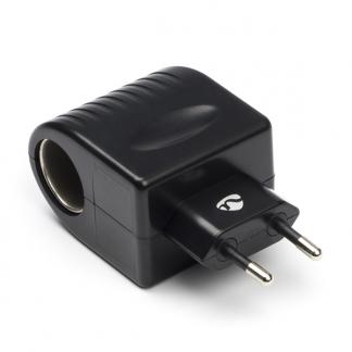 Spanningsomvormer | Nedis | 6W, Verzenden, Nieuw
